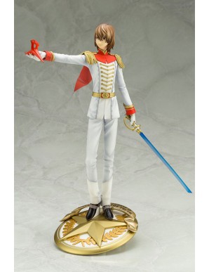 Kotobukiya ARTFX J Persona 5 Goro Akechi Phantom Thieves Version