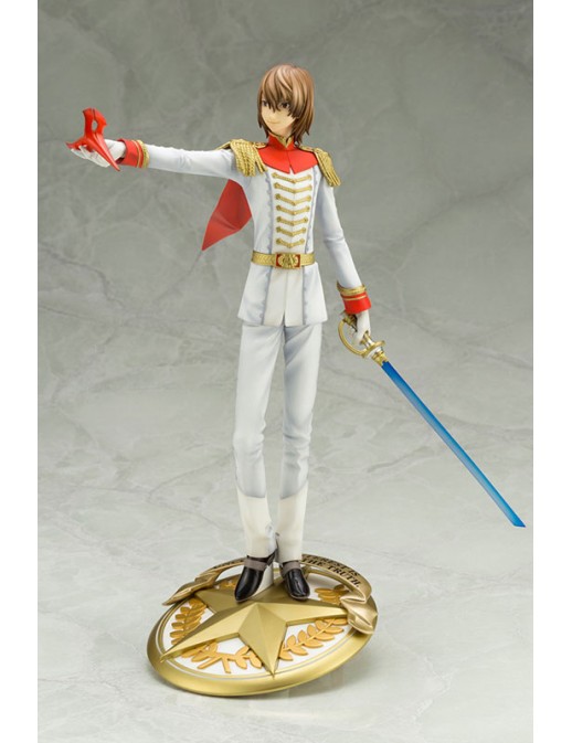 Kotobukiya ARTFX J Persona 5 Goro Akechi Phantom Thieves Version