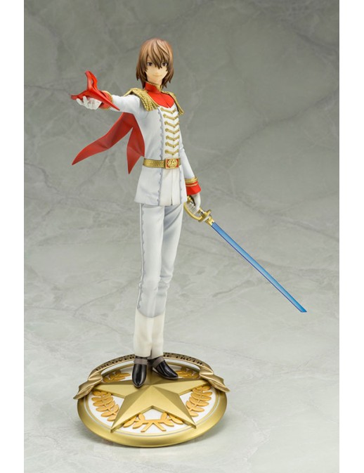 Kotobukiya ARTFX J Persona 5 Goro Akechi Phantom Thieves Version