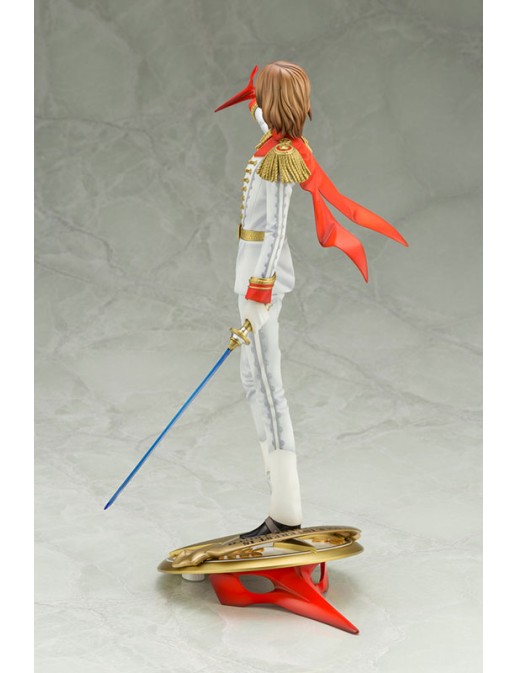 Kotobukiya ARTFX J Persona 5 Goro Akechi Phantom Thieves Version