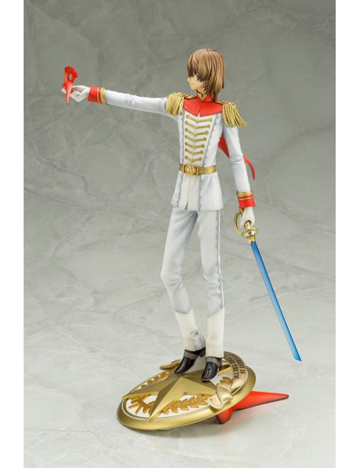 Kotobukiya ARTFX J Persona 5 Goro Akechi Phantom Thieves Version