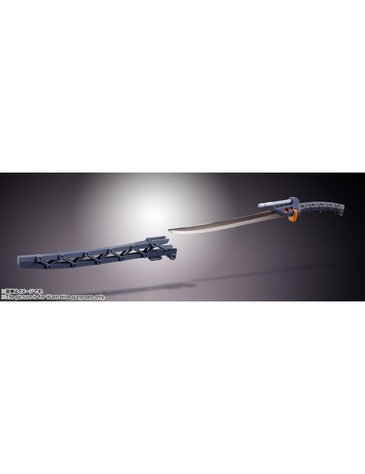 Bandai Metal Build Neon Genesis Evangelion Type-01 Test Type