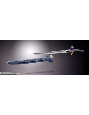 Bandai Metal Build Neon Genesis Evangelion Type-01 Test Type