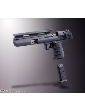 Bandai Metal Build Neon Genesis Evangelion Type-01 Test Type