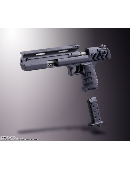 Bandai Metal Build Neon Genesis Evangelion Type-01 Test Type