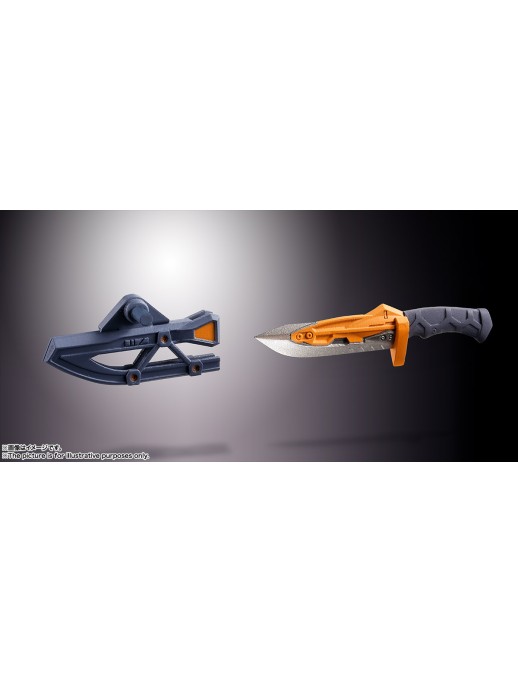 Bandai Metal Build Neon Genesis Evangelion Type-01 Test Type