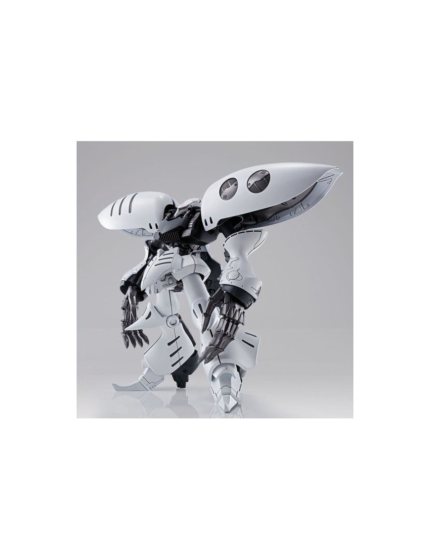 P-Bandai Master Grade MG 1/100 Mobile Suit Gundam AMX-004DMD Qubeley Damned Nozh's Mobile Suit
