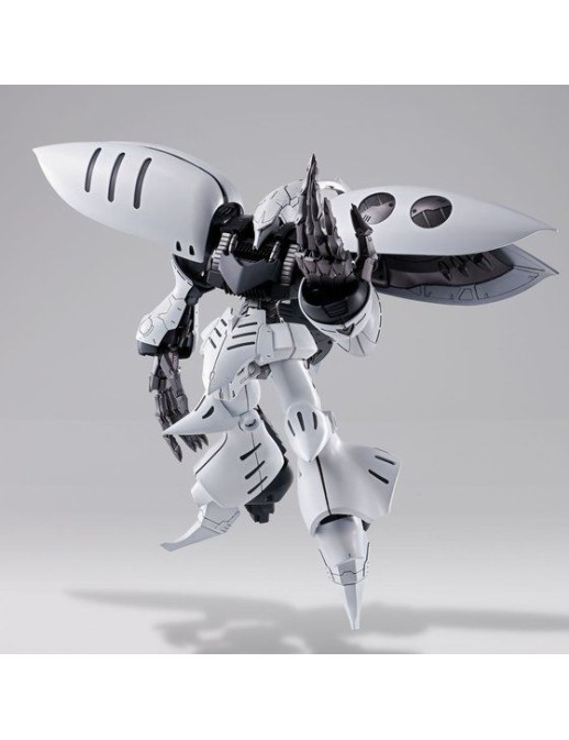 P-Bandai Master Grade MG 1/100 Mobile Suit Gundam AMX-004DMD Qubeley Damned Nozh's Mobile Suit