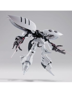 P-Bandai Master Grade MG 1/100 Mobile Suit Gundam AMX-004DMD Qubeley Damned Nozh's Mobile Suit