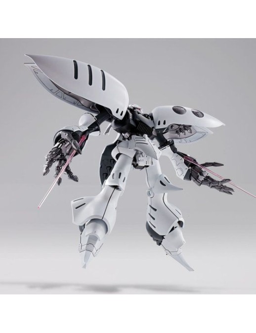 P-Bandai Master Grade MG 1/100 Mobile Suit Gundam AMX-004DMD Qubeley Damned Nozh's Mobile Suit