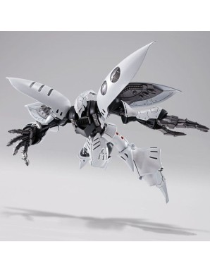 P-Bandai Master Grade MG 1/100 Mobile Suit Gundam AMX-004DMD Qubeley Damned Nozh's Mobile Suit