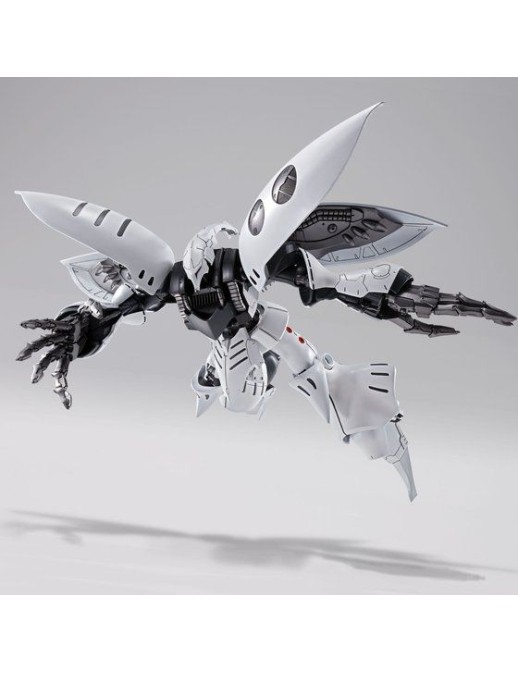 P-Bandai Master Grade MG 1/100 Mobile Suit Gundam AMX-004DMD Qubeley Damned Nozh's Mobile Suit