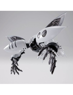 P-Bandai Master Grade MG 1/100 Mobile Suit Gundam AMX-004DMD Qubeley Damned Nozh's Mobile Suit