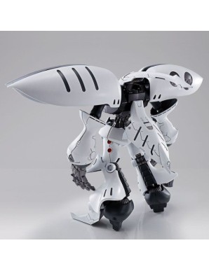 P-Bandai Master Grade MG 1/100 Mobile Suit Gundam AMX-004DMD Qubeley Damned Nozh's Mobile Suit