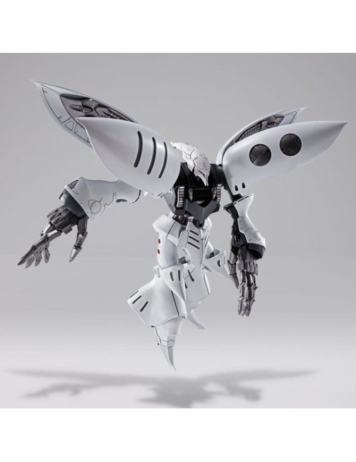 P-Bandai Master Grade MG 1/100 Mobile Suit Gundam AMX-004DMD Qubeley Damned Nozh's Mobile Suit