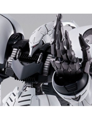 P-Bandai Master Grade MG 1/100 Mobile Suit Gundam AMX-004DMD Qubeley Damned Nozh's Mobile Suit