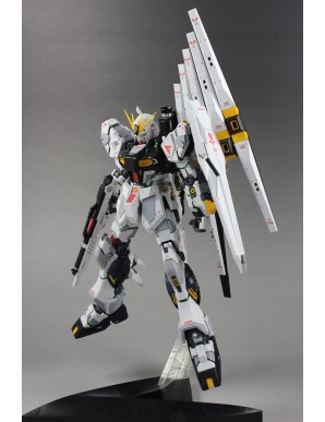 Bandai Master Grade MG 1/100 Mobile Suit Gundam RX-93 ν Gundam Ver.Ka