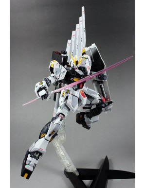 Bandai Master Grade MG 1/100 Mobile Suit Gundam RX-93 ν Gundam Ver.Ka