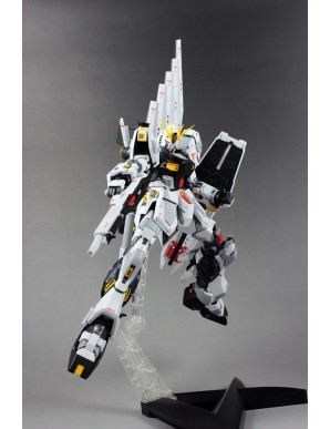 Bandai Master Grade MG 1/100 Mobile Suit Gundam RX-93 ν Gundam Ver.Ka