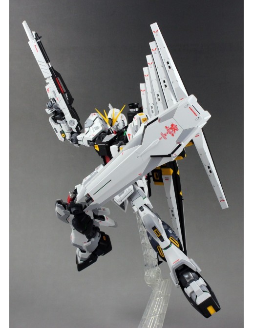 Bandai Master Grade MG 1/100 Mobile Suit Gundam RX-93 ν Gundam Ver.Ka