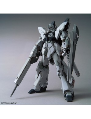 Bandai Master Grade MG 1/100 Mobile Suit Gundam MSN-06S Sinanju Stein Narrative Version