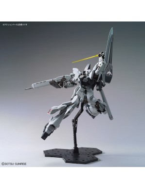 Bandai Master Grade MG 1/100 Mobile Suit Gundam MSN-06S Sinanju Stein Narrative Version