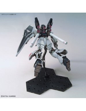 Bandai Master Grade MG 1/100 Mobile Suit Gundam MSN-06S Sinanju Stein Narrative Version