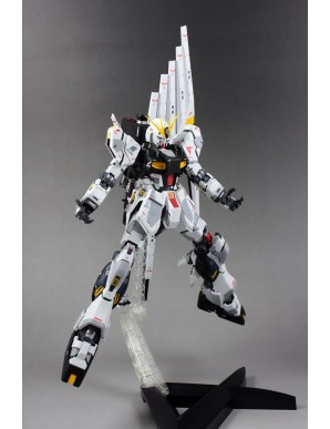 Bandai Master Grade MG 1/100 Mobile Suit Gundam RX-93 ν Gundam Ver.Ka