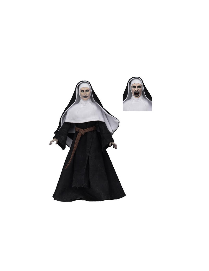 Neca The Nun Valak Neca The Nun Valak