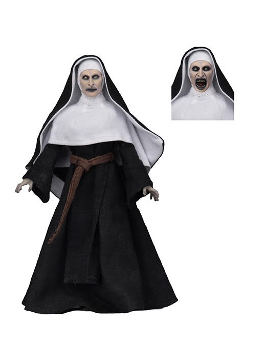 Neca The Nun Valak