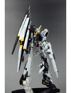 Bandai Master Grade MG 1/100 Mobile Suit Gundam RX-93 ν Gundam Ver.Ka