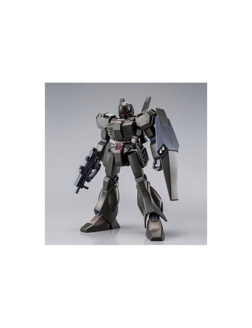 P-Bandai High Grade HGUC 1/144 Mobile Suit Gundam RGM-89D-ESC Jegan Type D Escort Type