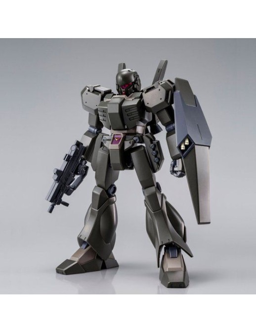 P-Bandai High Grade HGUC 1/144 Mobile Suit Gundam RGM-89D-ESC Jegan Type D Escort Type