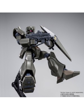 P-Bandai High Grade HGUC 1/144 Mobile Suit Gundam RGM-89D-ESC Jegan Type D Escort Type