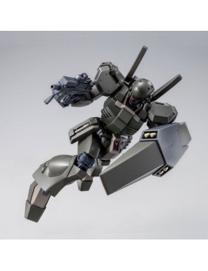 P-Bandai High Grade HGUC 1/144 Mobile Suit Gundam RGM-89D-ESC Jegan Type D Escort Type