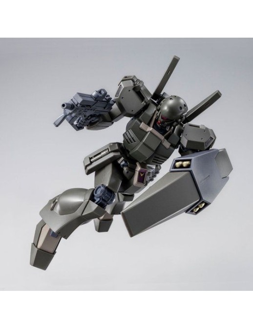 P-Bandai High Grade HGUC 1/144 Mobile Suit Gundam RGM-89D-ESC Jegan Type D Escort Type