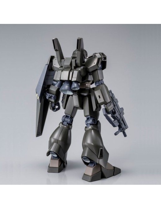 P-Bandai High Grade HGUC 1/144 Mobile Suit Gundam RGM-89D-ESC Jegan Type D Escort Type