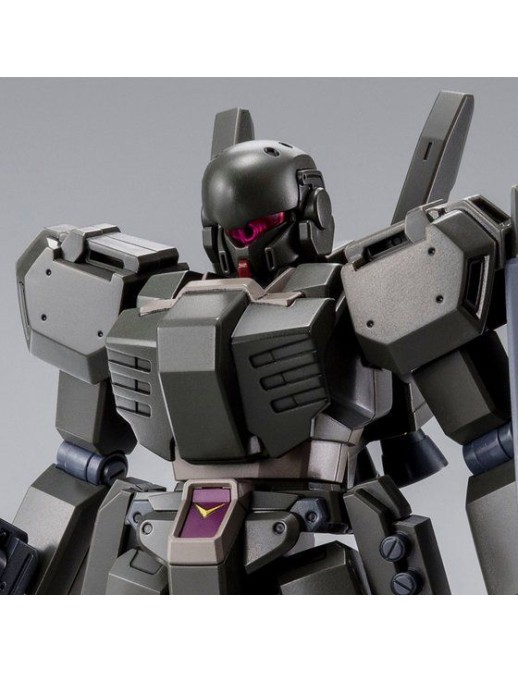 P-Bandai High Grade HGUC 1/144 Mobile Suit Gundam RGM-89D-ESC Jegan Type D Escort Type