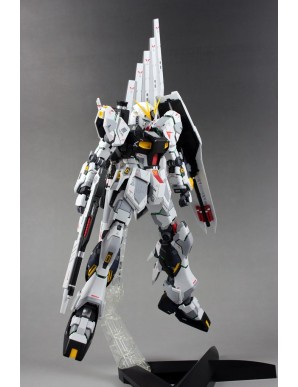 Bandai Master Grade MG 1/100 Mobile Suit Gundam RX-93 ν Gundam Ver.Ka