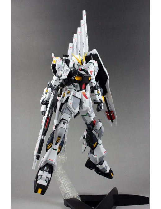 Bandai Master Grade MG 1/100 Mobile Suit Gundam RX-93 ν Gundam Ver.Ka