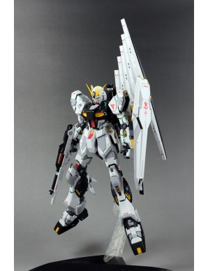 Bandai Master Grade MG 1/100 Mobile Suit Gundam RX-93 ν Gundam Ver.Ka