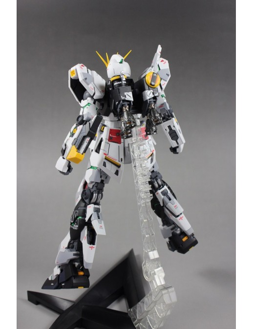 Bandai Master Grade MG 1/100 Mobile Suit Gundam RX-93 ν Gundam Ver.Ka