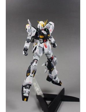 Bandai Master Grade MG 1/100 Mobile Suit Gundam RX-93 ν Gundam Ver.Ka