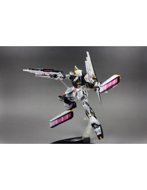 Bandai Master Grade MG 1/100 Mobile Suit Gundam RX-93 ν Gundam Ver.Ka