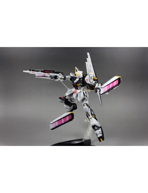Bandai Master Grade MG 1/100 Mobile Suit Gundam RX-93 ν Gundam Ver.Ka