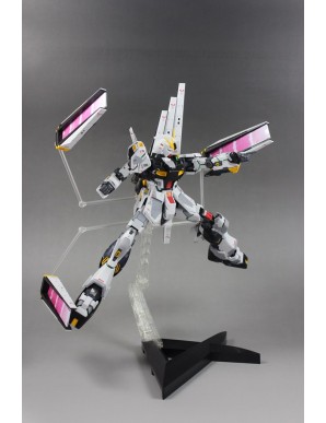 Bandai Master Grade MG 1/100 Mobile Suit Gundam RX-93 ν Gundam Ver.Ka