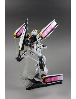 Bandai Master Grade MG 1/100 Mobile Suit Gundam RX-93 ν Gundam Ver.Ka