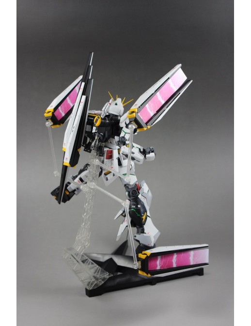 Bandai Master Grade MG 1/100 Mobile Suit Gundam RX-93 ν Gundam Ver.Ka