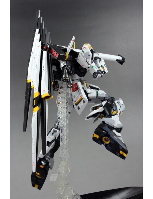 Bandai Master Grade MG 1/100 Mobile Suit Gundam RX-93 ν Gundam Ver.Ka