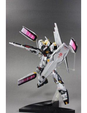 Bandai Master Grade MG 1/100 Mobile Suit Gundam RX-93 ν Gundam Ver.Ka